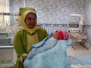 Duh Teganya, Bayi Perempuan Dibuang di Ambarawa, Semarang