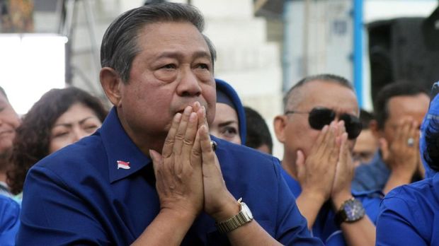 SBY Yakin Deddy-Dedi Menang di Pilgub Jabar Tanpa Curang