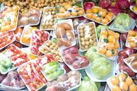 Cegah Keracunan Makanan dengan Menghindari 8 Makanan Ini