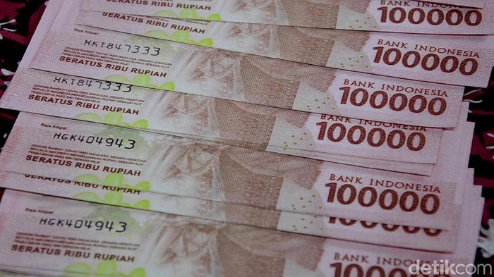 Gara-gara Isi Bensin, Komplotan Pencetak Uang Palsu Dibekuk