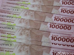 Gara-gara Isi Bensin, Komplotan Pencetak Uang Palsu Dibekuk