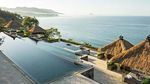 Foto: Infinity Pool Cantik di Dunia, Ada dari Indonesia!