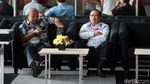 Taufik Effendi Diperiksa Sebagai Saksi Kasus e-KTP