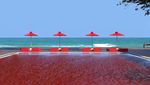 Foto: Infinity Pool Cantik di Dunia, Ada dari Indonesia!
