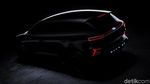 SUV Listrik Kia Ancaman Buat Tesla?