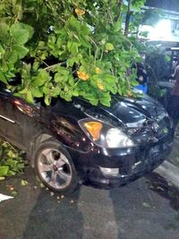 Pejalan Kaki Terluka Ditabrak Mobil di Radio Dalam Jaksel