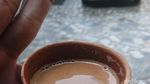 Foto: Chai, Teh Ala India yang Khas