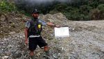 Penampakan Zeni TNI AD yang Tembus Hutan Bangun Trans Papua
