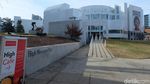Jalan-jalan ke High Museum of Art Atlanta