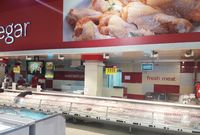 Promo Daging Ayam & Jeruk di Transmart Carrefour