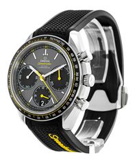 Omega Speedmaster Racing