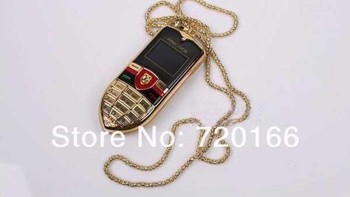 Ferarri bikin ponsel? (Foto: Boredbug)