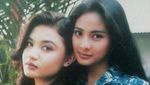Di Usia 42 Tahun, Maudy Koesnaedi Cantiknya Awet