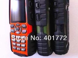 Norak atau Kreatif Deretan Ponsel Made In China Ini?