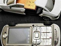 Norak atau Kreatif Deretan Ponsel Made In China Ini?