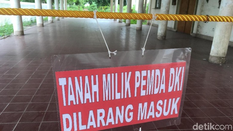 Sandi Ingin Uang Pengadaan Lahan RS Sumber Waras Kembali ke Negara Sandi Ingin Uang Pengadaan Lahan RS Sumber Waras Kembali ke Negara