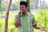 Ketua Umum PPP M Romahurmuziy (Romi) (Dok. PPP) 