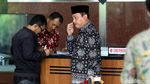 Ketua DPRD Jambi Cornelis Buston juga Diperiksa KPK
