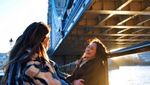Foto: Pevita Pearce & Valerie Thomas Jalan-jalan Cantik di London