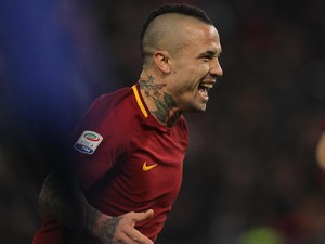 Merapat ke Inter, Radja Nainggolan: Roma yang Ingin Menjual Saya