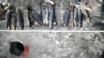 Semarak Festival Memancing Ikan Tahunan di Korsel