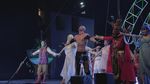 Foto: Ayo Tonton Aksi Terakhir Sword Master di Trans Studio Bandung
