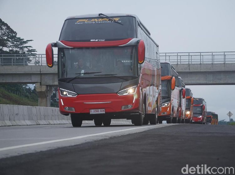 12 Bus Anyar Putera Mulya