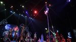 Foto: Ayo Tonton Aksi Terakhir Sword Master di Trans Studio Bandung
