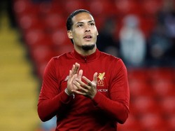 76,19 juta paun (2018) - Virgil van Dijk, dari Southampton ke Liverpool. Foto: Phil Noble/Reuters