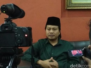 DPW PKB Jateng Usulkan Empat Nama untuk Dampingi Marwan Jafar