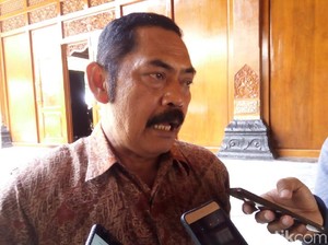 Prabowo Ingin Pindahkan Makam Kyai Maja, Ini Kata Walkot Solo