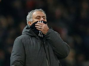 Mourinho: MU Sangat Pantas Menang