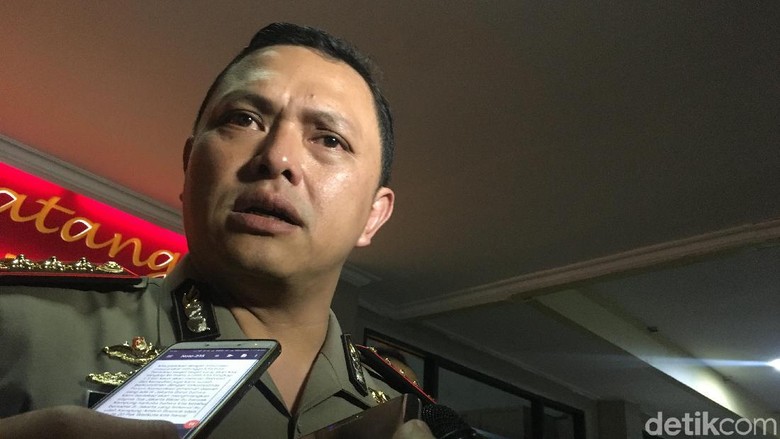 Penjambret Dirjen PUPR yang Ditembak Mati Adalah Residivis Penjambret Dirjen PUPR yang Ditembak Mati Adalah Residivis