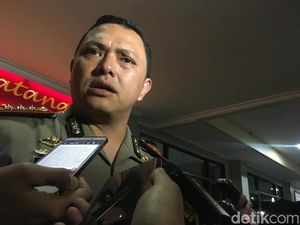 Penjambret Dirjen PUPR yang Ditembak Mati Adalah Residivis