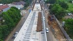Mau Dipakai Asian Games 2018, Ini Lho Proyek LRT Jakarta