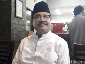Hasto: Pendamping Gus Ipul Diumumkan Saat HUT PDIP