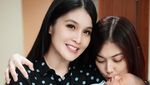 Kebahagiaan Sandra Dewi Dikaruniai Anak Pertama