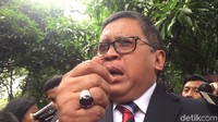 Menurut Hasto, kampanye hitam yang menyerang Anas dilakukan karena keberhasilan bupati Banyuwangi itu melaksanakan program pro rakyat.