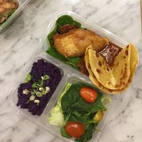 Kalau Ingin Diet Tanpa Repot, Gunakan Saja Jasa Katering Ini