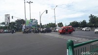 Rute LRT itu bakal melintas di wilayah Jakarta Timur hingga Depok