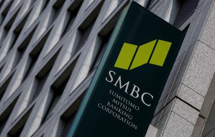 Bank Sumitomo Mitsui, salah satu bank tertua di dunia