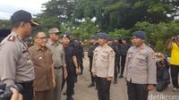 Jelang Pilwalkot, Polres Serang Kota Waspadai Berkembangnya Isu SARA