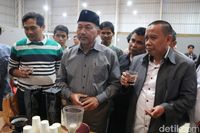 Ahmad Syaikhu blusukan ke Kecamatan Cimaung, Kabupaten Bandung