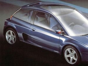 Mobil BMW Berdesain Lucu Ini Tak Jadi Diproduksi