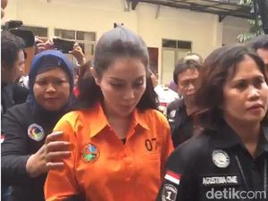 Pengacara Jennifer Dunn Dibayar Faisal Haris?
