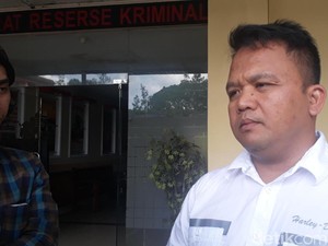 Ada 2 Video Porno Bocah-Perempuan, Polisi: Pemerannya Berbeda