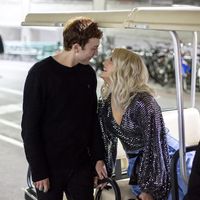 So Sweet! Meghan Trainor Kini Suka Masak Bareng Tunangan