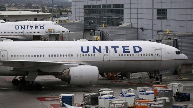 Berhembus Kabar, Apple Mau Rancang Terminal Bandara di AS