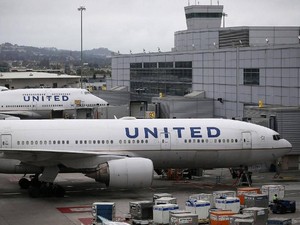 Niat ke Nikaragua, Penumpang United Airlines Justru Mendarat di Jepang