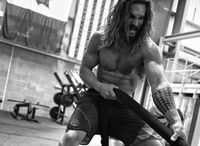 Jason Momoa.